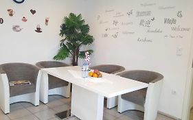 Holiday Apartment Essen 3
