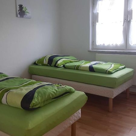 Holiday Apartment Essen 3 Buitenkant foto