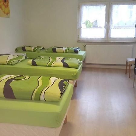 Holiday Apartment Essen 3 Buitenkant foto