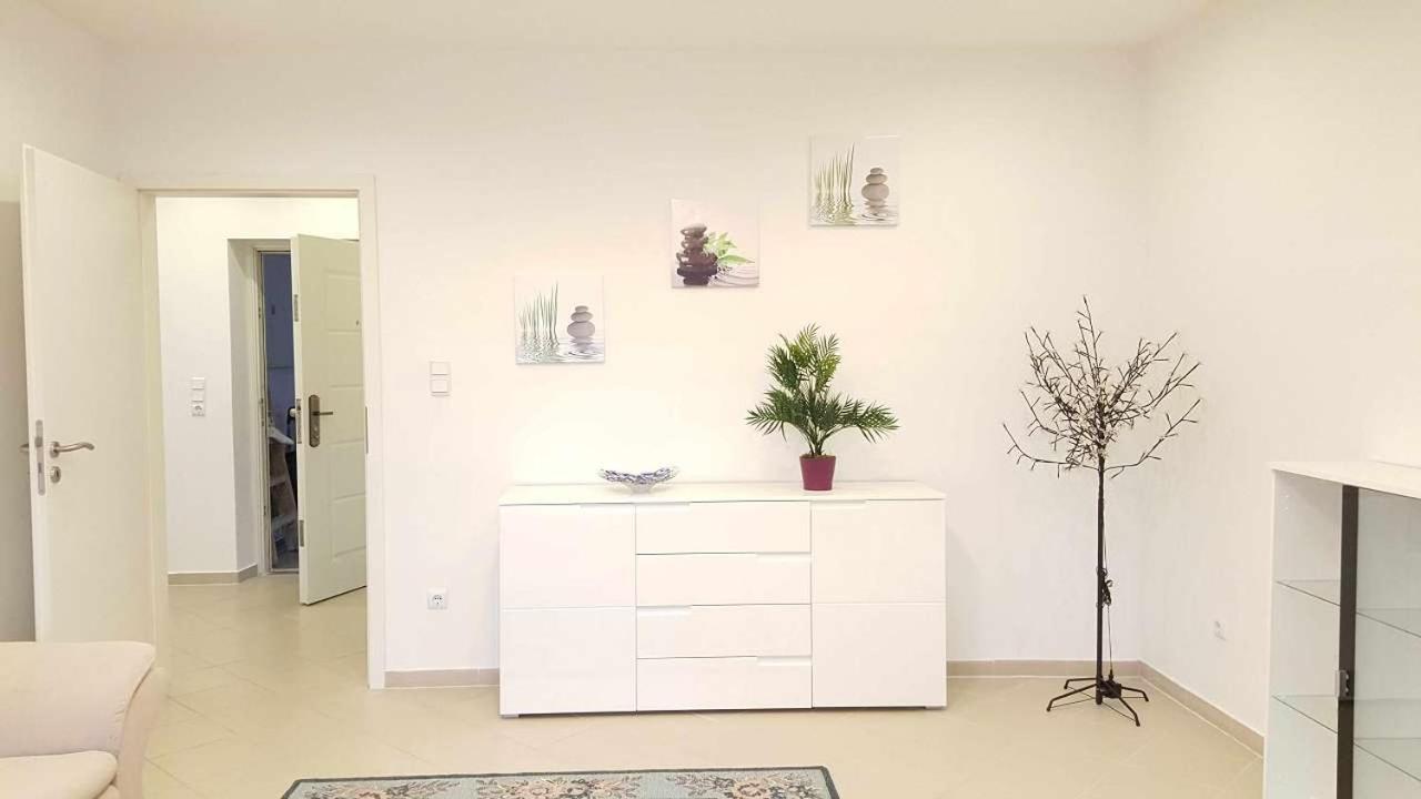 Holiday Apartment Essen 3 Buitenkant foto