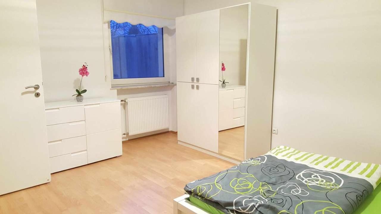 Holiday Apartment Essen 3 Buitenkant foto