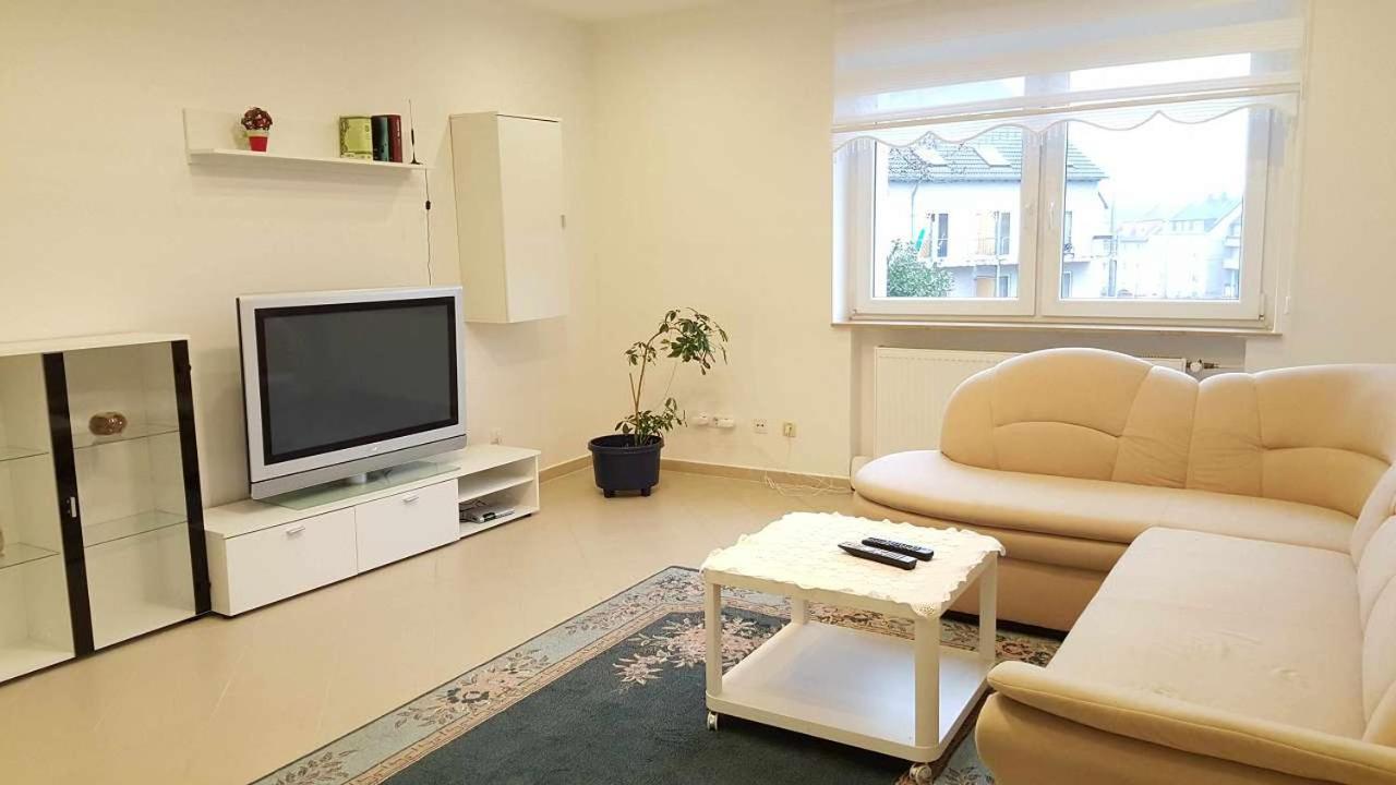 Holiday Apartment Essen 3 Buitenkant foto