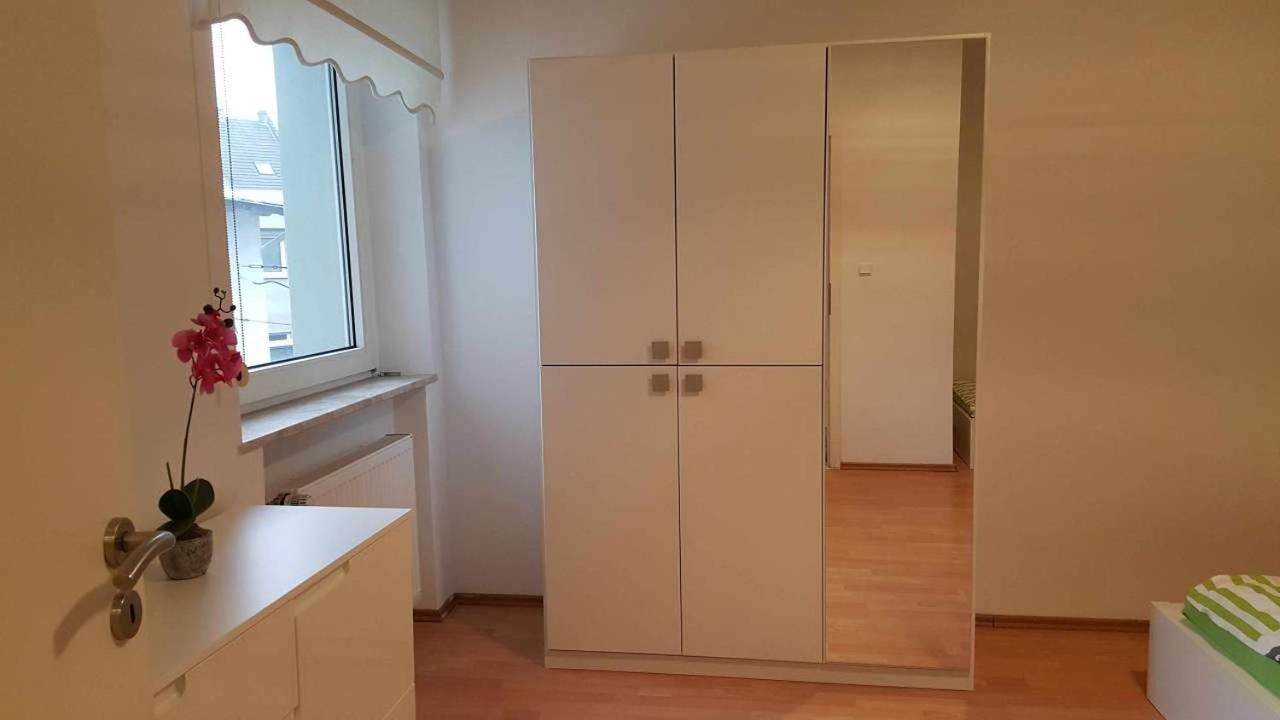Holiday Apartment Essen 3 Buitenkant foto